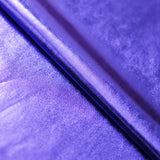 Shimmer Lame Polyester Spandex Fabric - Solid Hologram, Multiple Colors, 58/60" Width (1 Yard)