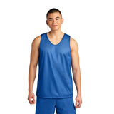 A4 Sprint Reversible Mesh Tank
