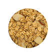 Bulk Foods - Honey Almond Granola - Bulk Bin 1935 (11 pounds)
