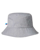 Russell Athletic Core Bucket Hat