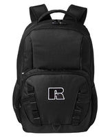 Russell Athletic Lay-Up Laptop Backpack