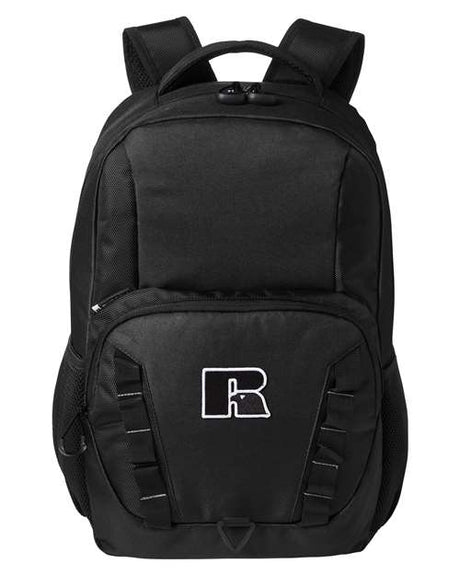 Russell Athletic Lay-Up Laptop Backpack