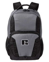 Russell Athletic Lay-Up Laptop Backpack