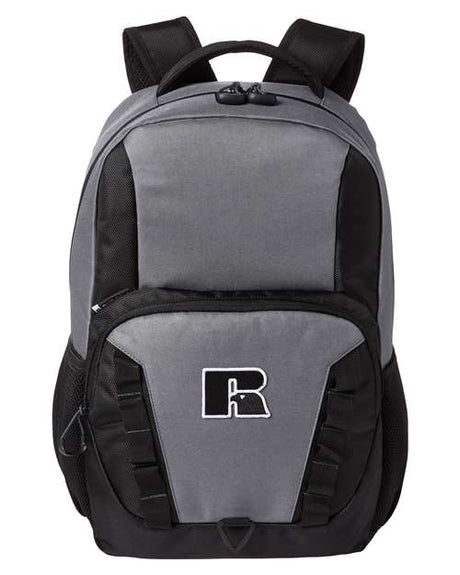 Russell Athletic Lay-Up Laptop Backpack