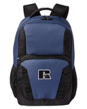 Russell Athletic Lay-Up Laptop Backpack