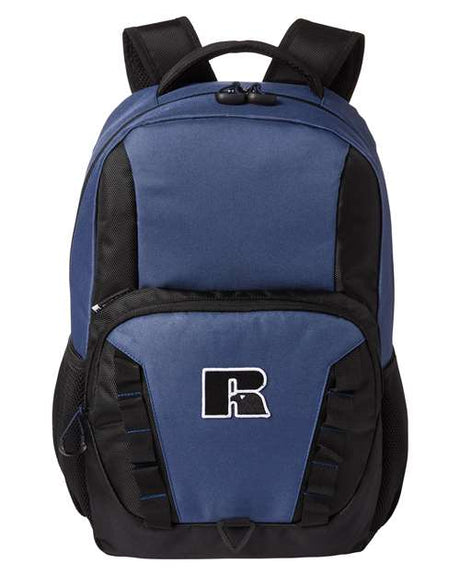 Russell Athletic Lay-Up Laptop Backpack