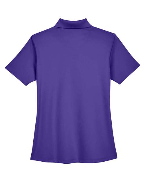 Women's Cool & Dry Stain-Release Performance Polo