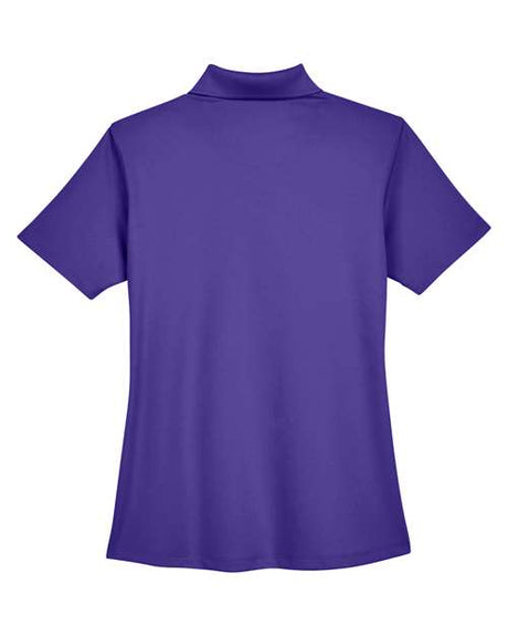 Women's Cool & Dry Stain-Release Performance Polo