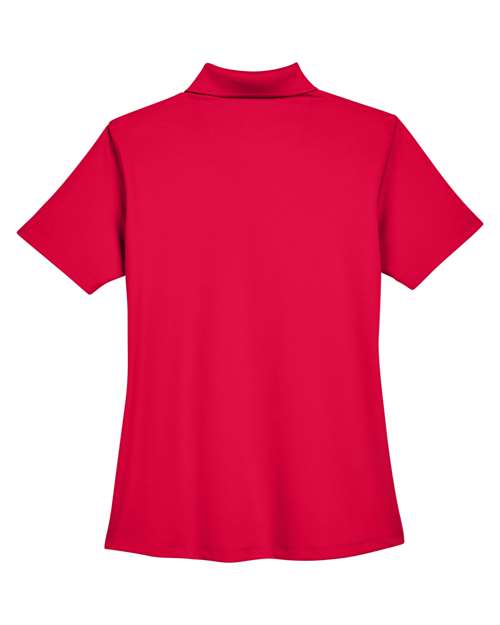 Women's Cool & Dry Stain-Release Performance Polo