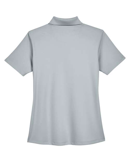 Women's Cool & Dry Stain-Release Performance Polo