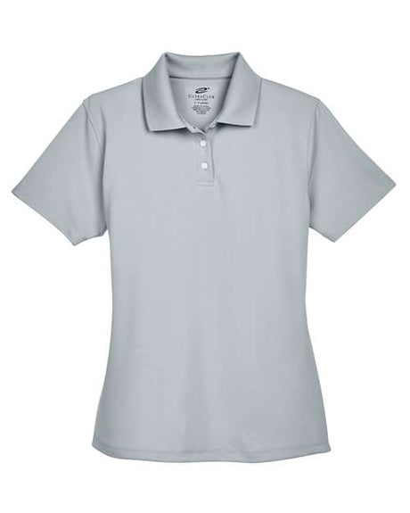 Women's Cool & Dry Stain-Release Performance Polo