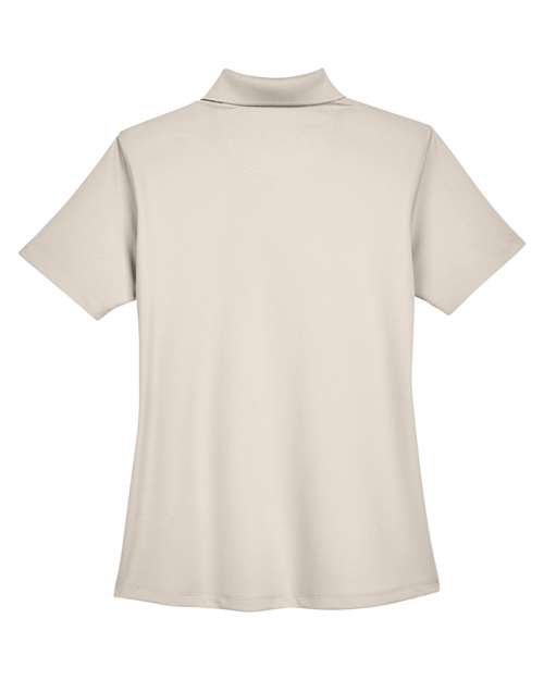 Women's Cool & Dry Stain-Release Performance Polo