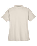 Women's Cool & Dry Stain-Release Performance Polo