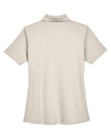 Women's Cool & Dry Stain-Release Performance Polo