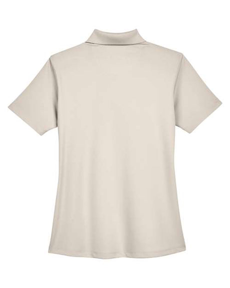 Women's Cool & Dry Stain-Release Performance Polo