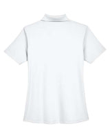 Women's Cool & Dry Stain-Release Performance Polo