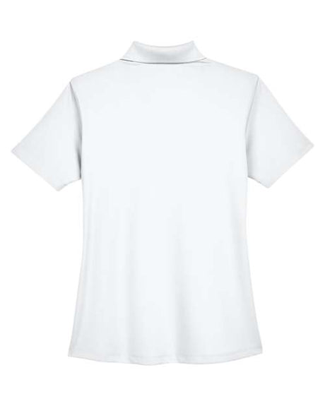 Women's Cool & Dry Stain-Release Performance Polo