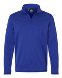 Under Armour Men's Storm Sweater Fleece Quarter-Zip Pullover