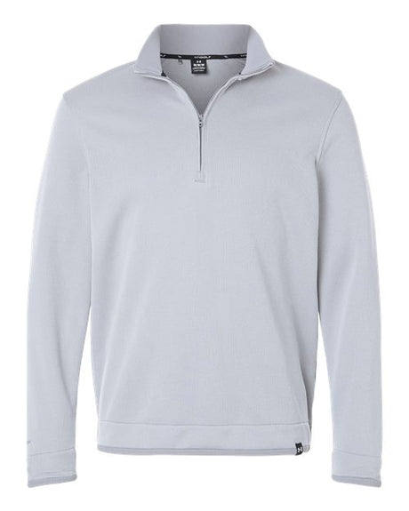 Under Armour Men's Storm Sweater Fleece Quarter-Zip Pullover