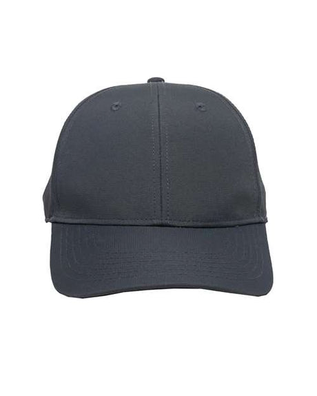 Outdoor Cap Solid Back Performance Cap