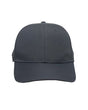 Outdoor Cap Solid Back Performance Cap