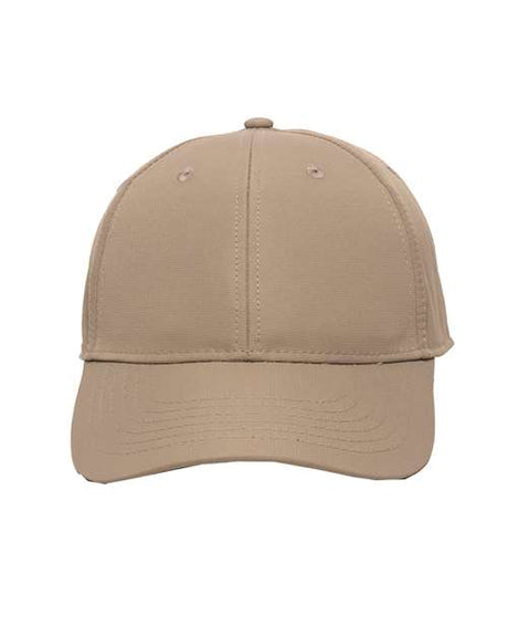 Outdoor Cap Solid Back Performance Cap