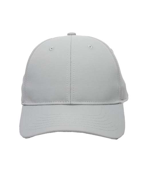 Outdoor Cap Solid Back Performance Cap