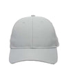 Outdoor Cap Solid Back Performance Cap