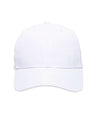 Outdoor Cap Solid Back Performance Cap