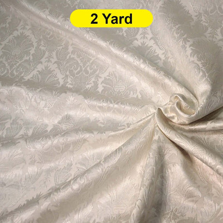 Vintage Damask Fabric Damask Brocade 58" Wide Multiple Colors
