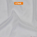 Batiste Slub Sheer Voile 120" Wide IFR Fabric 100% Polyester