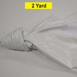 Metallic Foil Spandex Lame Stretch Fabric for Apparel and Costumes