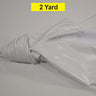 Metallic Foil Spandex Lame Stretch Fabric for Apparel and Costumes