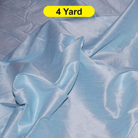 Polyester Silk Fabric Faux Silk 54" Wide Multiple Colors