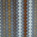 1 Yard Aiden Geo Cut Velvet Fabric Collection