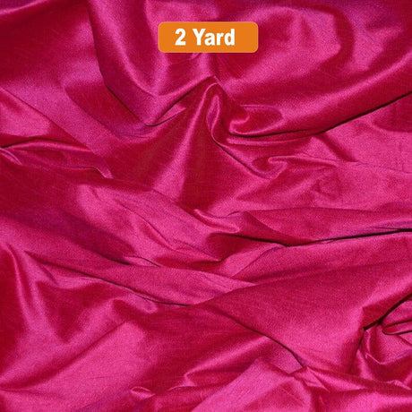 Polyester Silk Fabric Faux Silk Dupioni Fabric