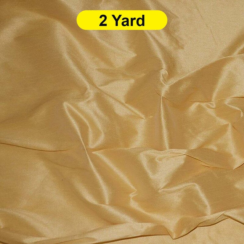 Polyester Silk Fabric Faux Silk 54" Wide Multiple Colors