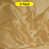 Polyester Silk Fabric Faux Silk 54" Wide Multiple Colors