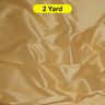 Polyester Silk Fabric Faux Silk 54" Wide Multiple Colors