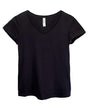Women's Ultimate CVC V-Neck T-Shirt