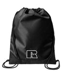 Russell Athletic Lay-Up Carrysack Drawstring Bag