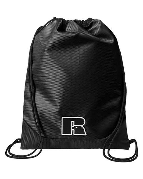 Russell Athletic Lay-Up Carrysack Drawstring Bag
