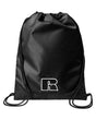 Russell Athletic Lay-Up Carrysack Drawstring Bag