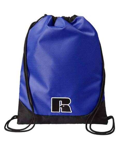 Russell Athletic Lay-Up Carrysack Drawstring Bag