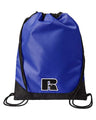 Russell Athletic Lay-Up Carrysack Drawstring Bag