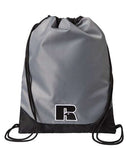 Russell Athletic Lay-Up Carrysack Drawstring Bag