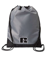 Russell Athletic Lay-Up Carrysack Drawstring Bag