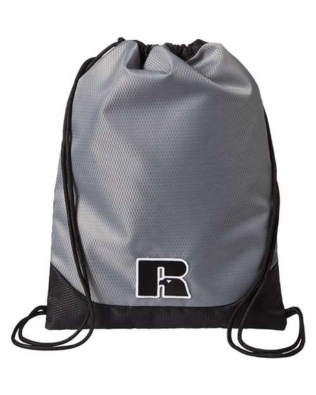 Russell Athletic Lay-Up Carrysack Drawstring Bag