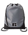 Russell Athletic Lay-Up Carrysack Drawstring Bag