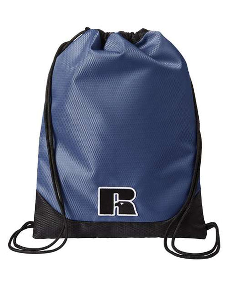 Russell Athletic Lay-Up Carrysack Drawstring Bag